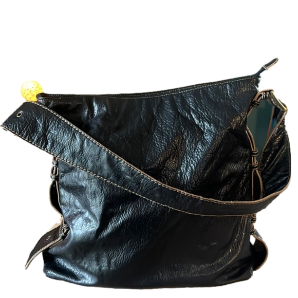 Chinese Laundry Bags Chinese Laundry Black Shoulder Bag Poshmark